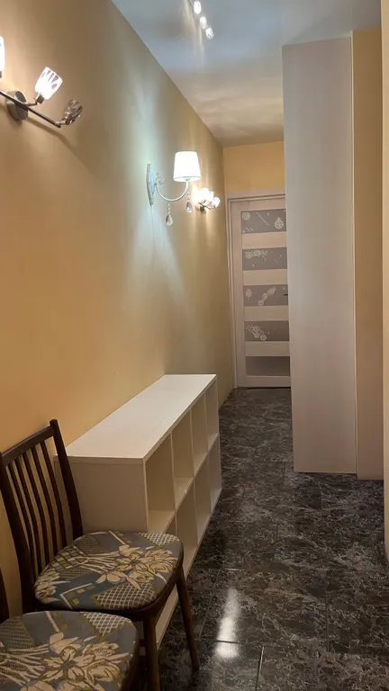 Квартира двухкомнатная в Краснооктябрьском, 45 м², Волгоград — фото 15