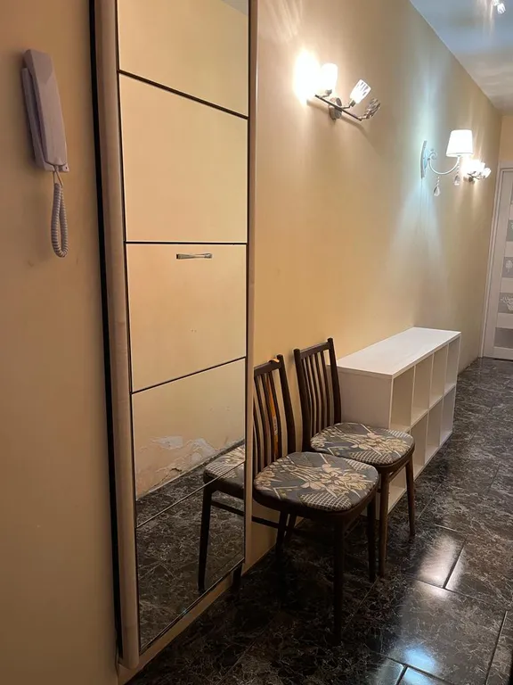 Квартира двухкомнатная в Краснооктябрьском, 45 м², Волгоград — фото 13