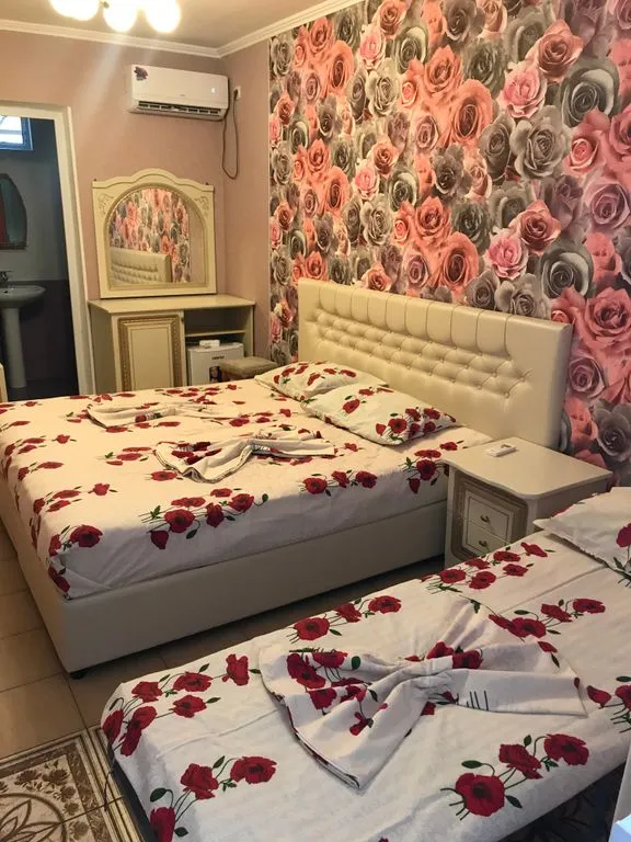 Фото отеля «Алвард», 12