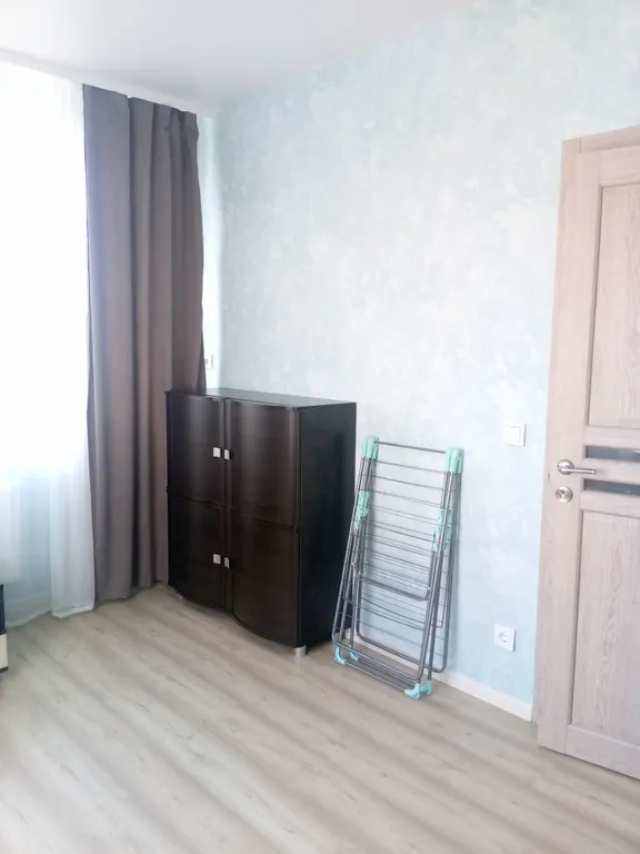 Квартира двухкомнатная у Заречной, в Молитовке, 55 м², Нижний Новгород — фото 14