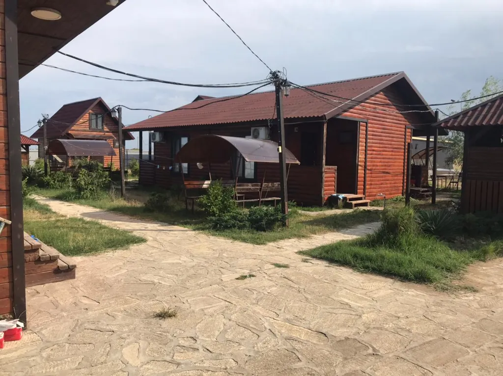 Трёхместный номер стандарт — спальное место