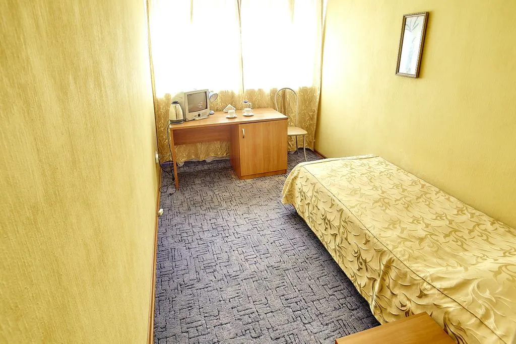Фото отеля «Волна», 12