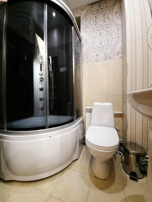 Студия однокомнатная у Автозаводской, в Даниловском, 14 м², Москва — фото 8