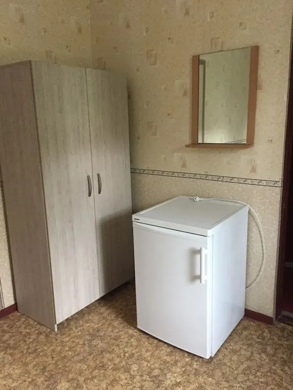 Семейный номер эконом с видом на город — детали