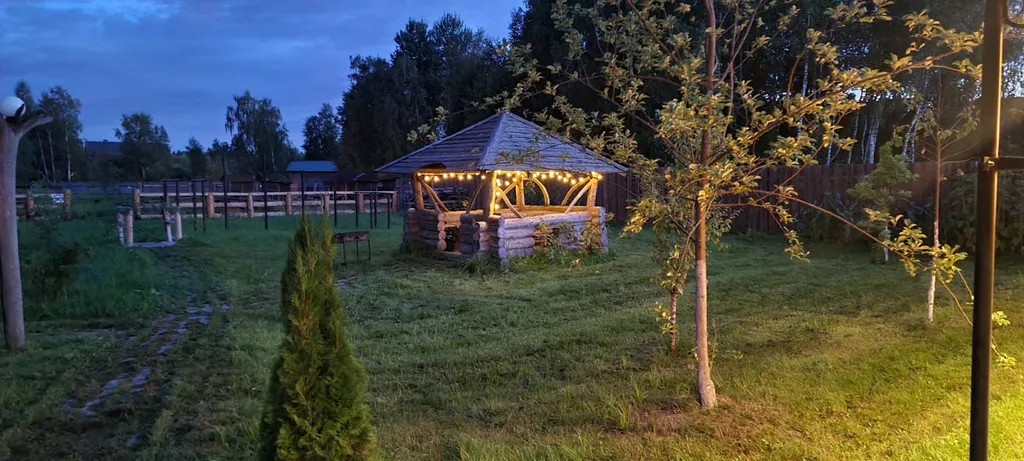 Дом Дом с двумя спальнями люкс