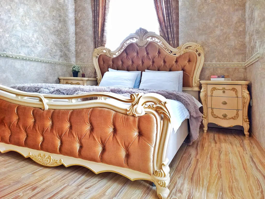 Большая уютная квартира возле источника, Ессентуки — фото 2
