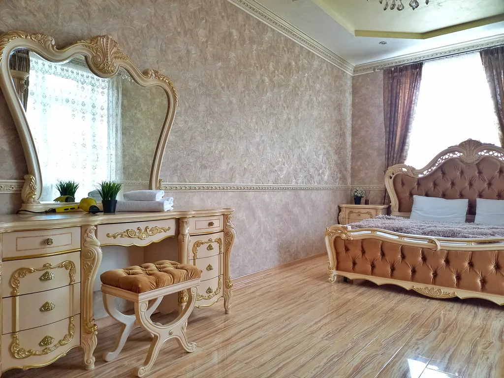 Большая уютная квартира возле источника, Ессентуки — фото 4