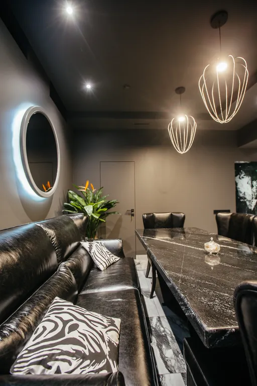 Одноместный номер Люкс с хаммамом Римская баня и джакузи