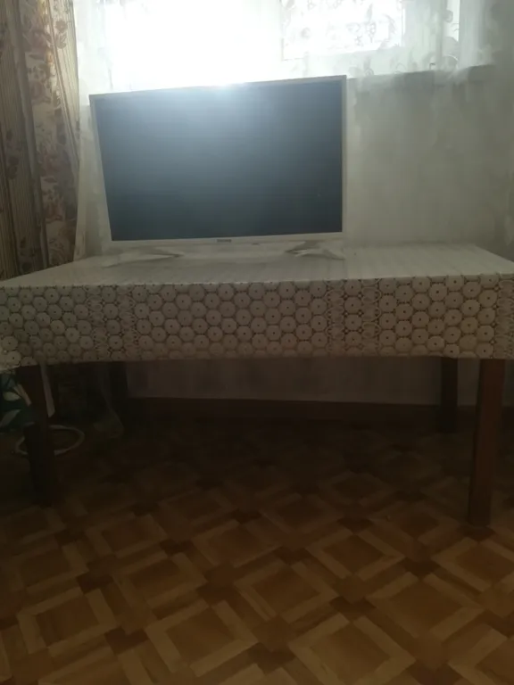 На Тельмана — общая зона