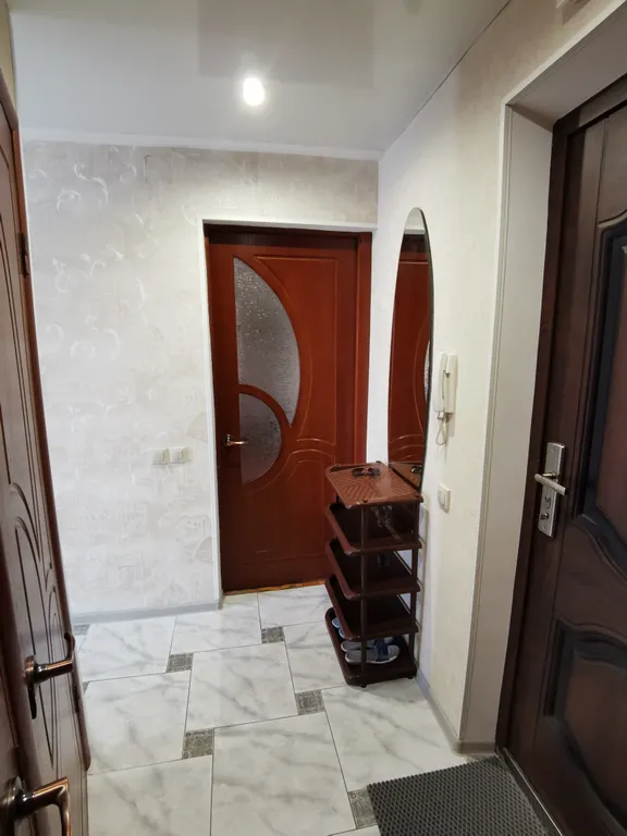 Квартира двухкомнатная на проспекте 40 лет Октября, 52 м², Пятигорск — фото 23