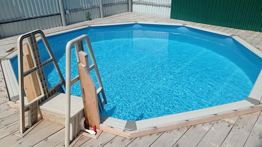 Гостевой дом с термальным бассейном Вилла Жихарка