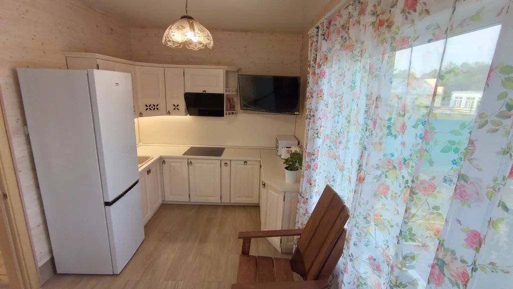 Гостевой дом с термальным бассейном Вилла Жихарка