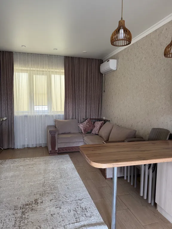 Дом 6-местный в СТ Зари, 90 м², Дербент — фото 11