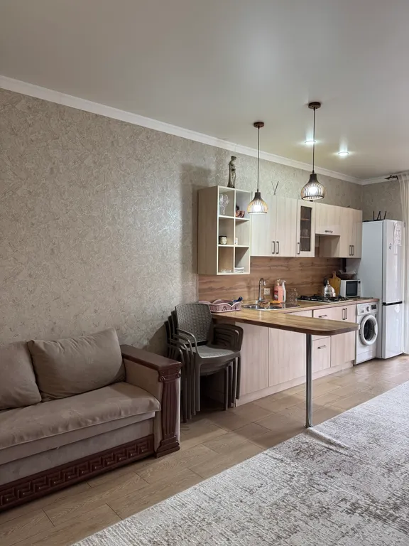 Дом 6-местный в СТ Зари, 90 м², Дербент — фото 12