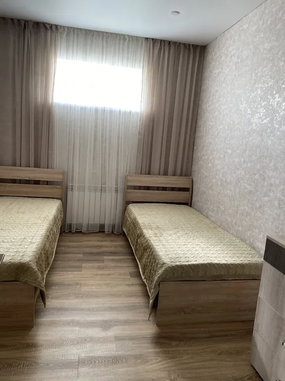 Дом 6-местный в СТ Зари, 90 м², Дербент — спальня