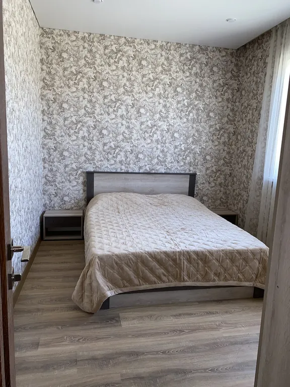 Дом 6-местный в СТ Зари, 90 м², Дербент — спальня, фото 2