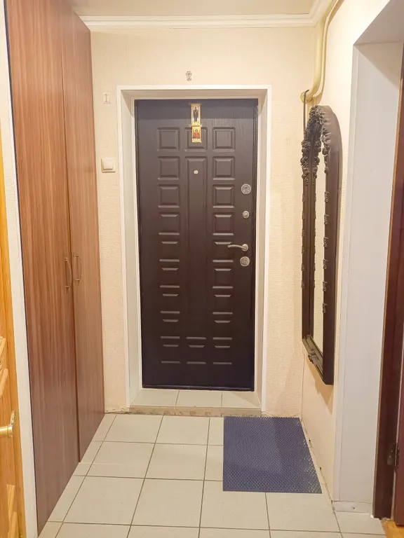Квартира однокомнатная на проспекте Победы, 30 м², Кисловодск — фото 13