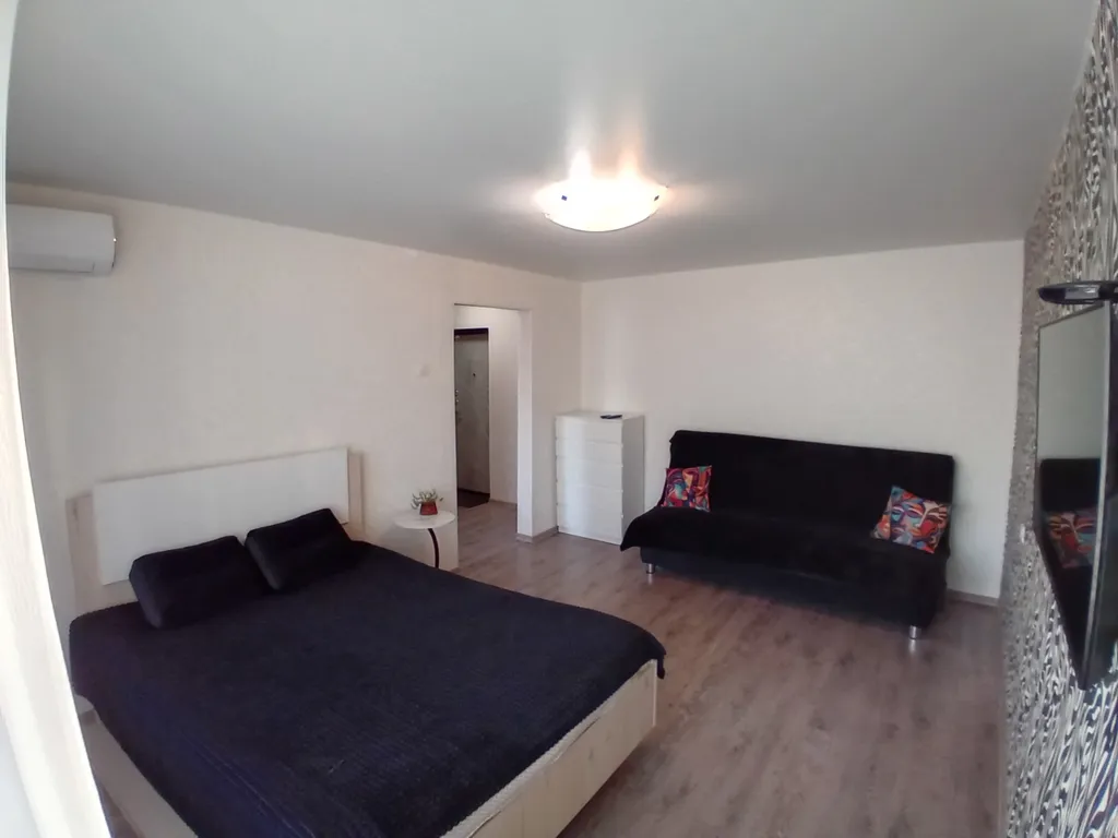 Квартира однокомнатная в Куйбышевском, 33 м², Самара — фото 2