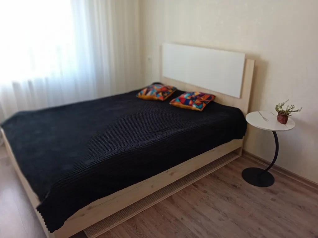 Квартира однокомнатная в Куйбышевском, 33 м², Самара — фото 3