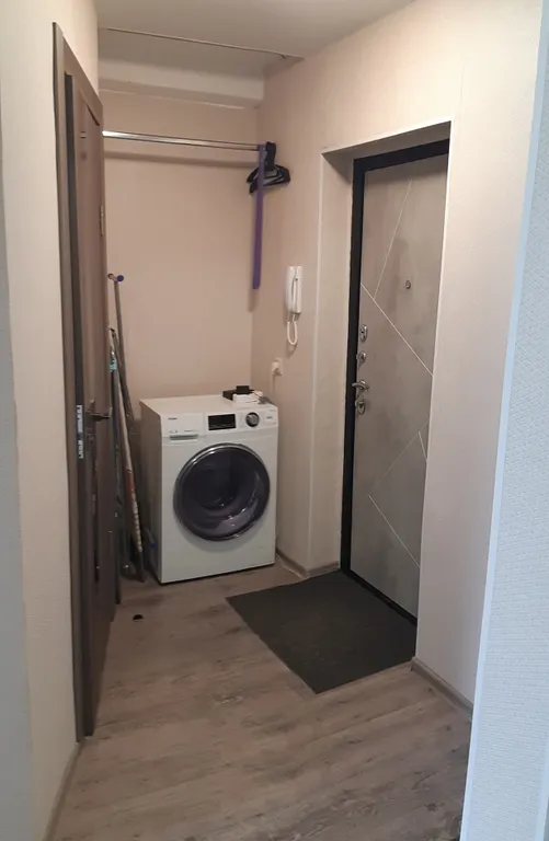 Квартира однокомнатная в Куйбышевском, 33 м², Самара — фото 6