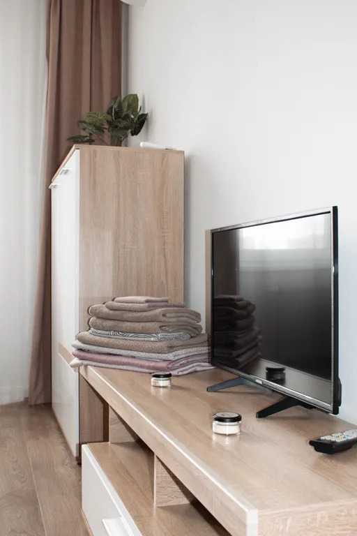 Квартира однокомнатная на улице Фармана Салманова, 36 м², Тюмень — фото 8