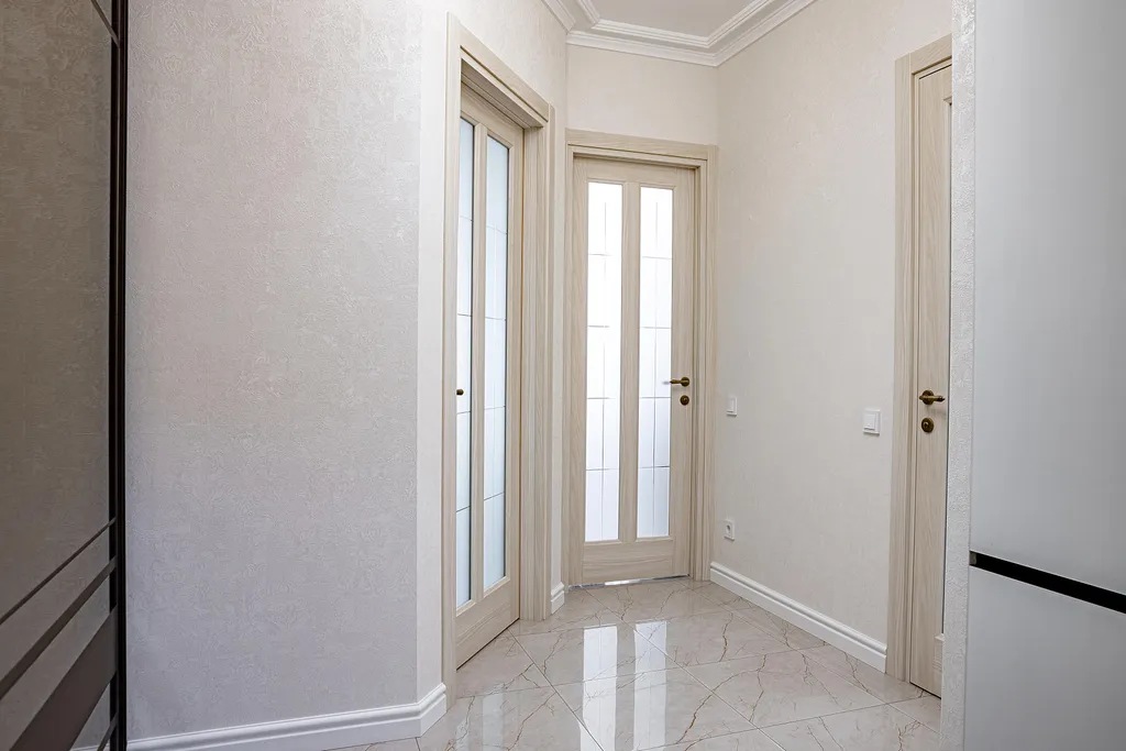 Квартира однокомнатная в Гагаринском, 45 м², Севастополь — фото 16
