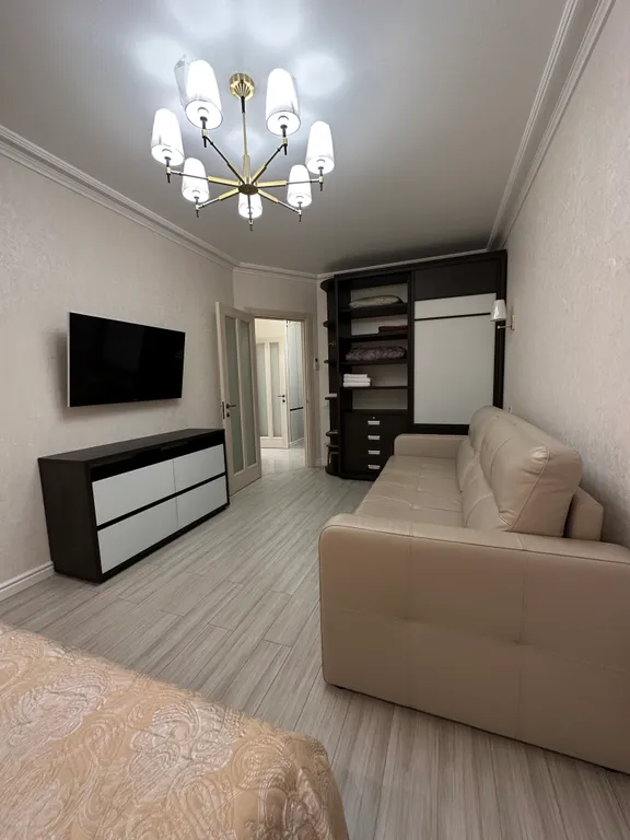 Квартира однокомнатная в Гагаринском, 45 м², Севастополь — фото 18