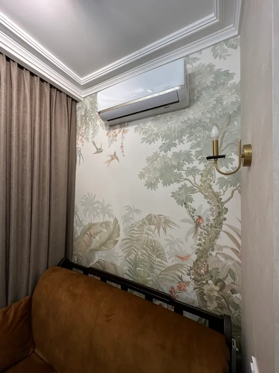 Квартира однокомнатная в Гагаринском, 45 м², Севастополь — фото 7