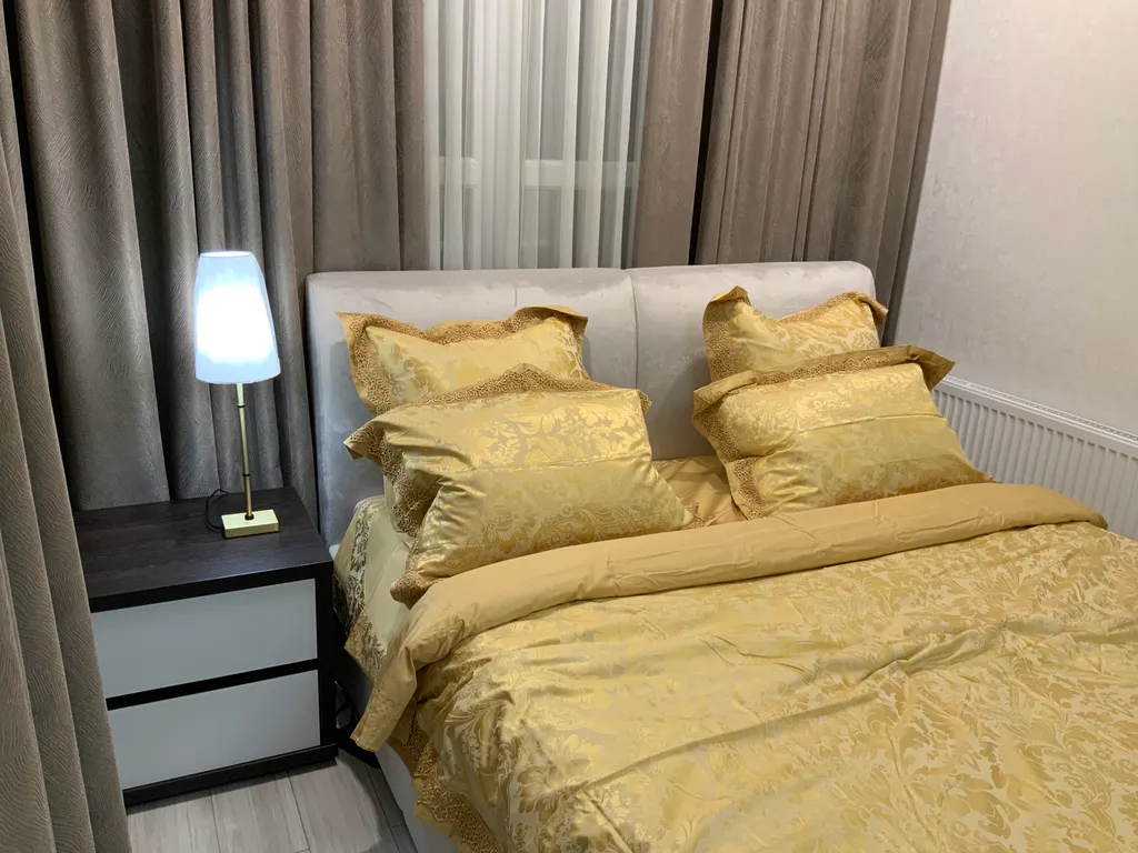 Квартира однокомнатная в Гагаринском, 45 м², Севастополь — фото 9