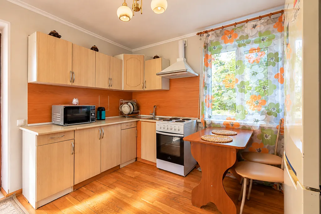 Дом 9-местный в деревни Жеглово, 70 м², Смоленск — фото 10