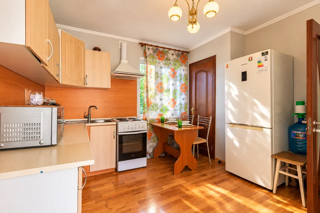 Дом 9-местный в деревни Жеглово, 70 м², Смоленск — фото 11