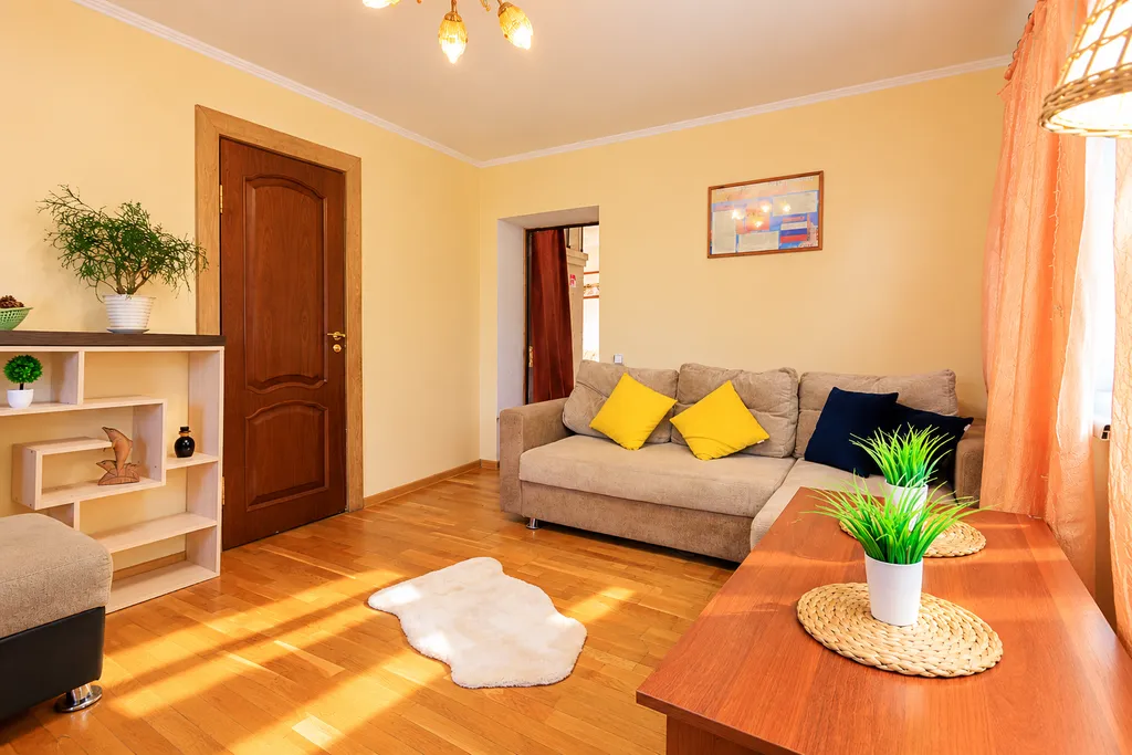 Дом 9-местный в деревни Жеглово, 70 м², Смоленск — фото 14