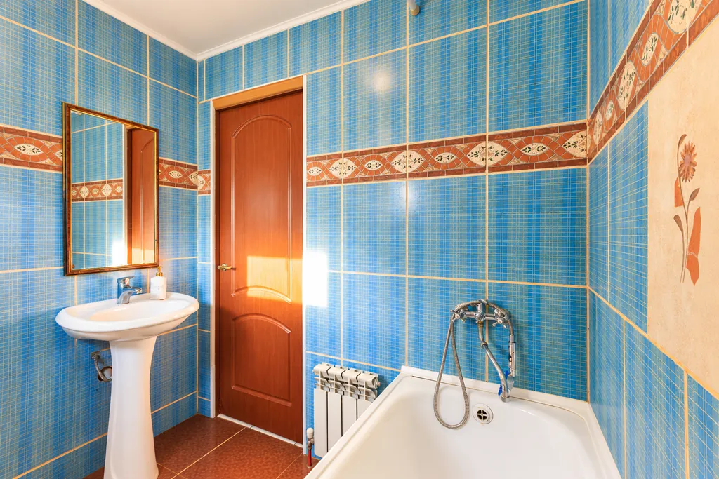 Дом 9-местный в деревни Жеглово, 70 м², Смоленск — фото 17