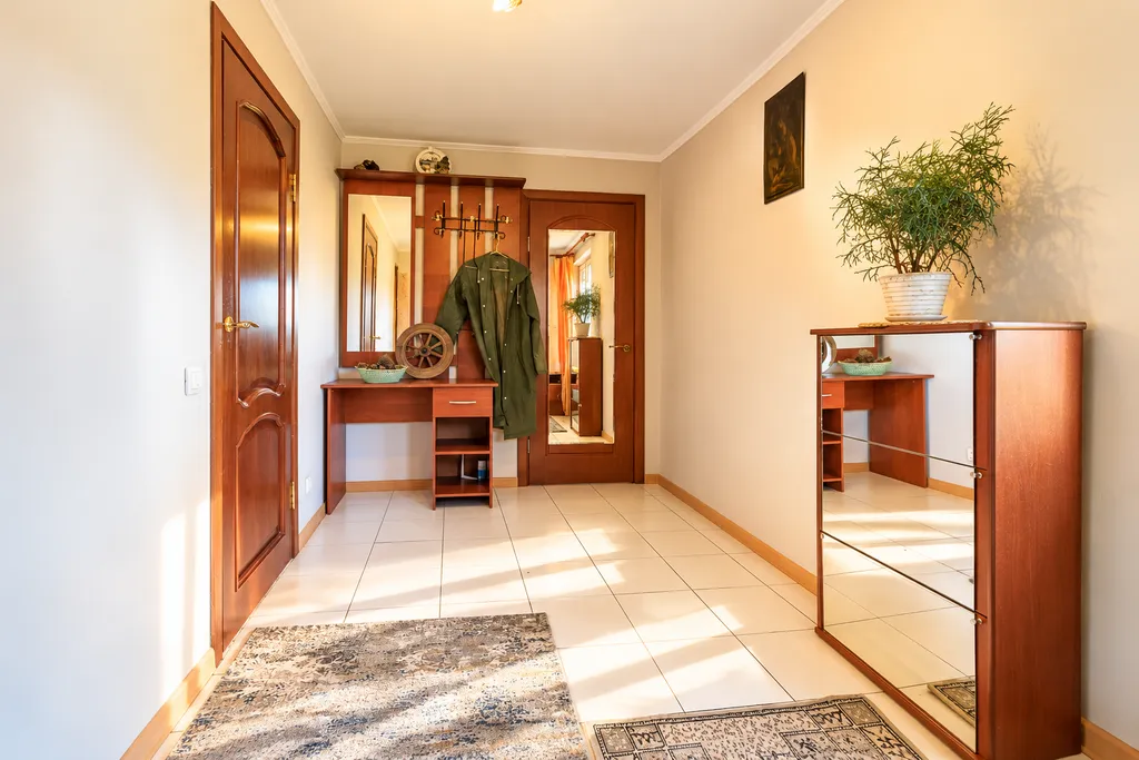 Дом 9-местный в деревни Жеглово, 70 м², Смоленск — фото 18