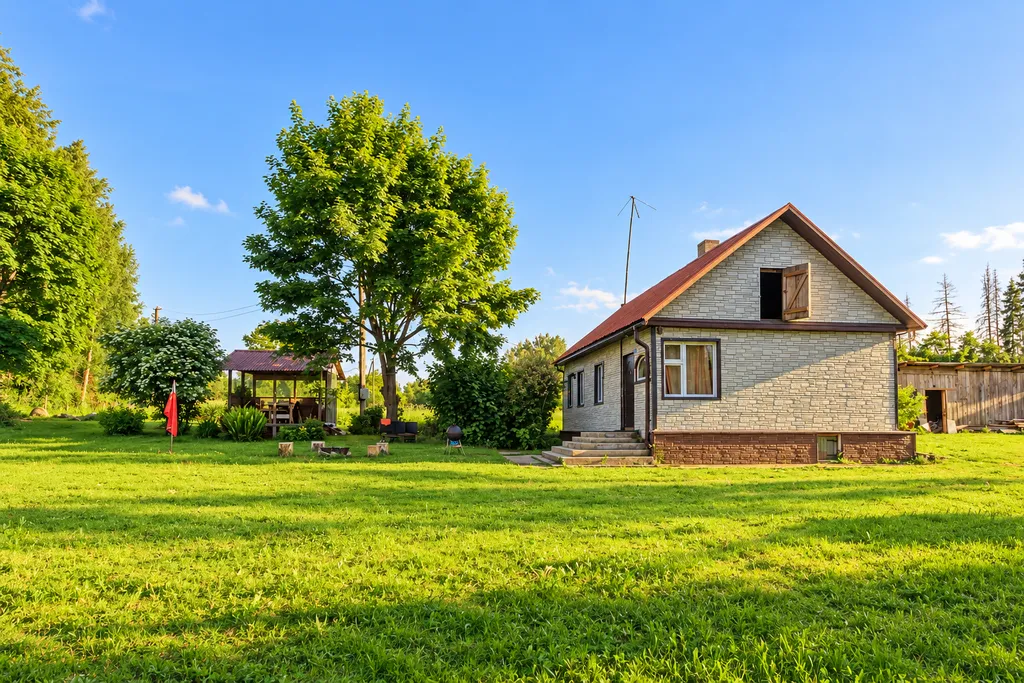 Дом 9-местный в деревни Жеглово, 70 м², Смоленск — фото 2