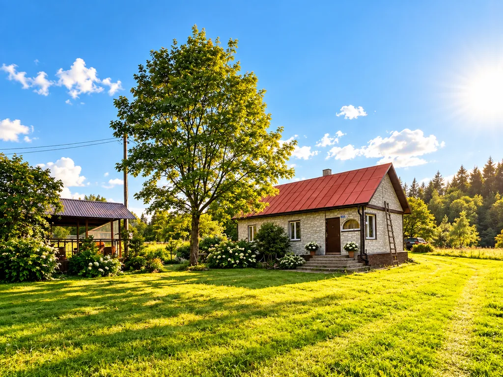 Дом 9-местный в деревни Жеглово, 70 м², Смоленск — фото 20