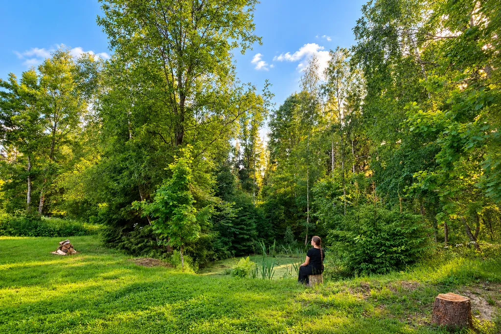 Дом 9-местный в деревни Жеглово, 70 м², Смоленск — фото 26
