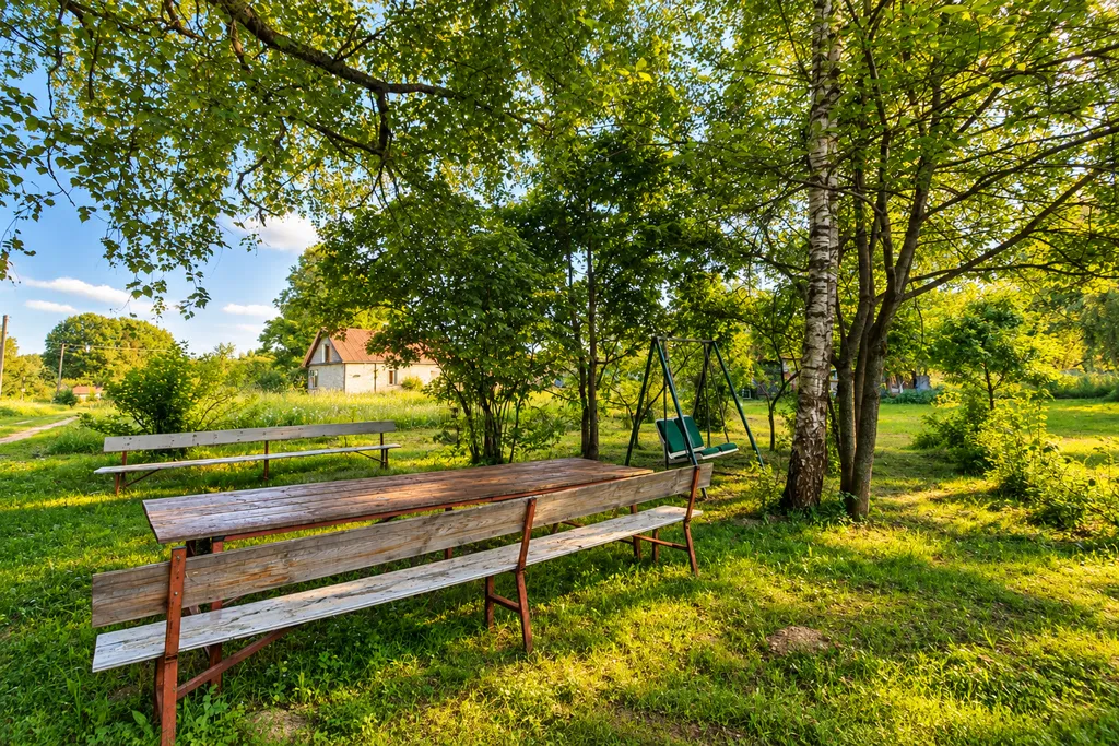 Дом 9-местный в деревни Жеглово, 70 м², Смоленск — фото 28