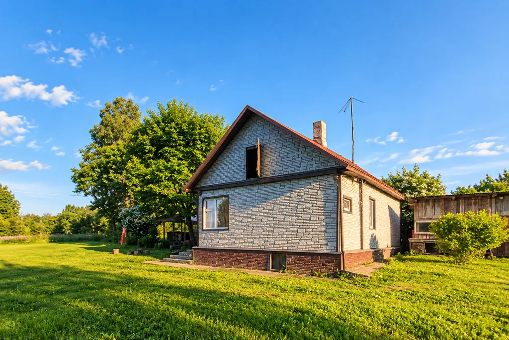 Дом 9-местный в деревни Жеглово, 70 м², Смоленск — фото 29
