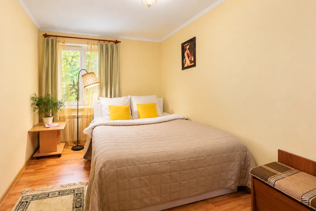 Дом 9-местный в деревни Жеглово, 70 м², Смоленск — фото 4