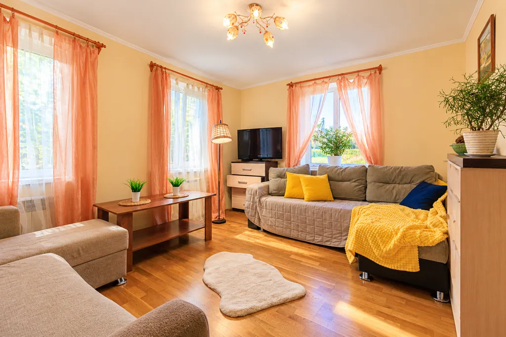 Дом 9-местный в деревни Жеглово, 70 м², Смоленск — фото 5