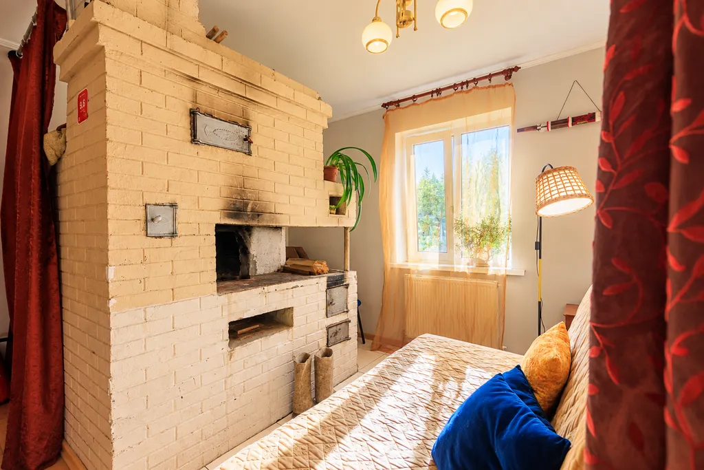 Дом 9-местный в деревни Жеглово, 70 м², Смоленск — фото 7