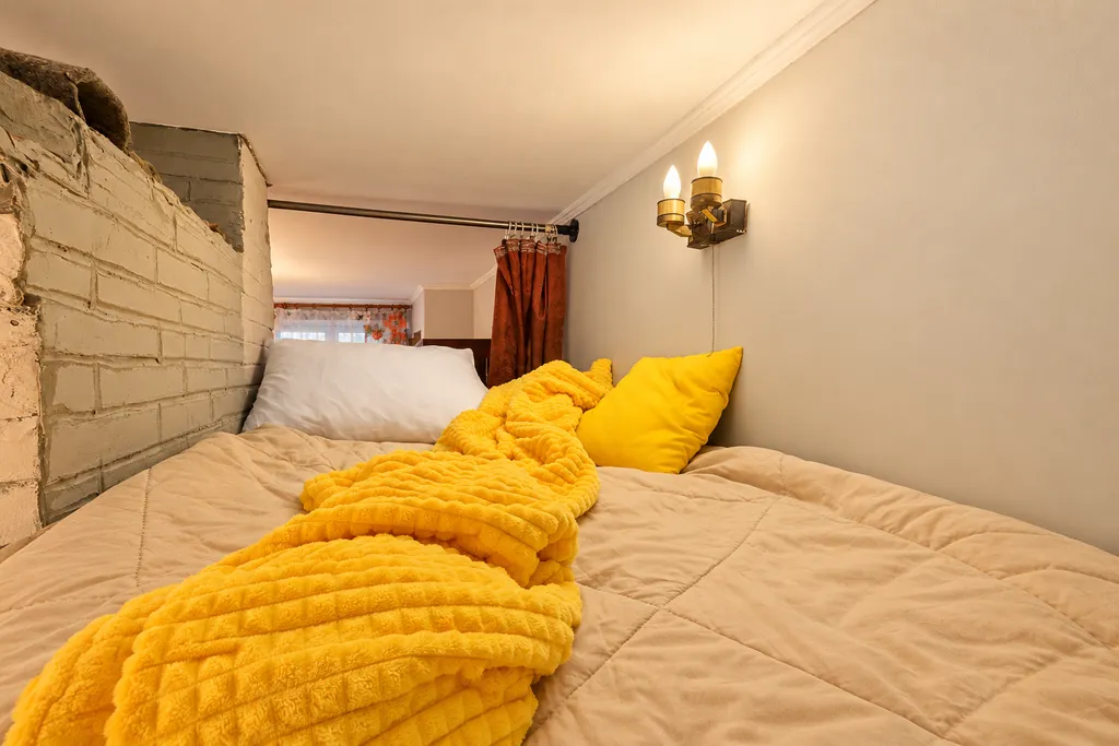 Дом 9-местный в деревни Жеглово, 70 м², Смоленск — фото 8