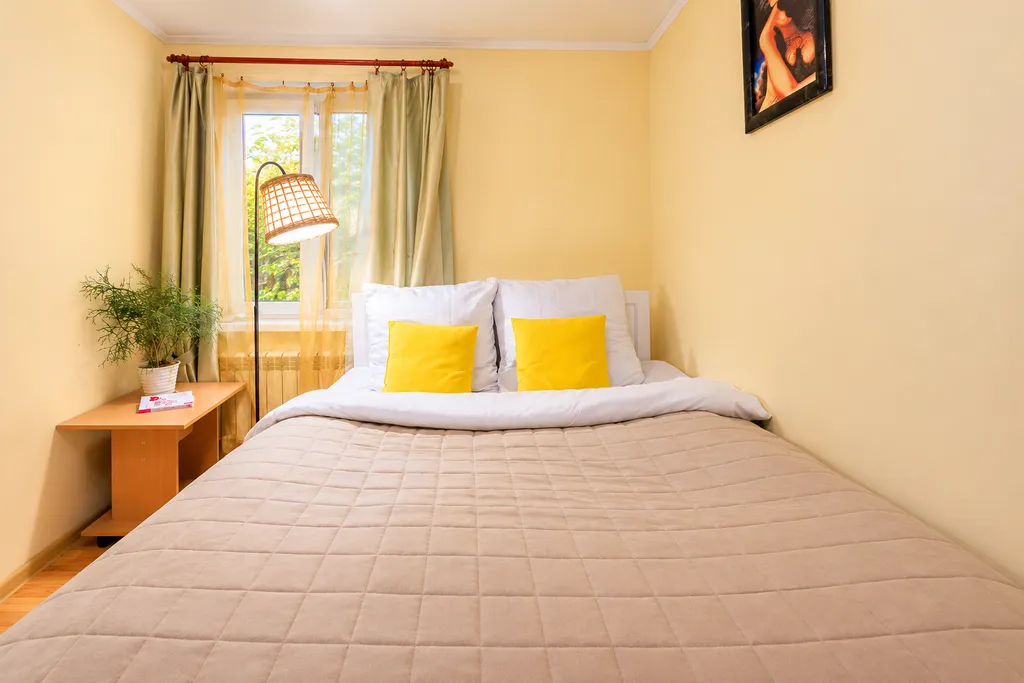 Дом 9-местный в деревни Жеглово, 70 м², Смоленск — фото 9