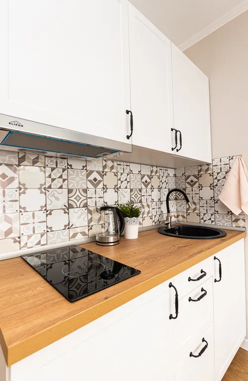 Студия однокомнатная на проезде Битцевском, 18 м², Видное — фото 17