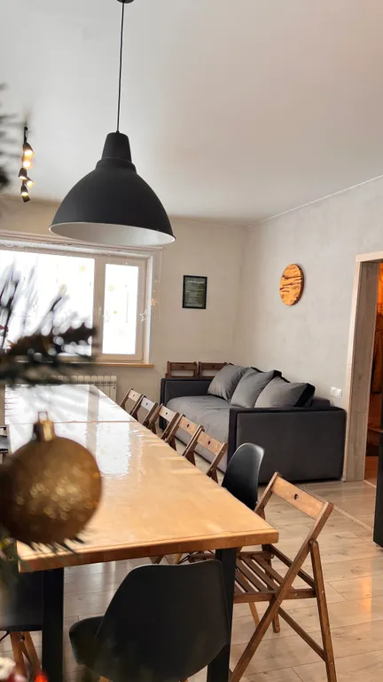 Уютный коттедж в экологическом районе