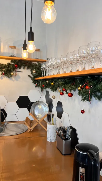 Уютный коттедж в экологическом районе