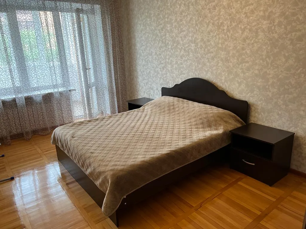 Современная трехкомнатная квартира в центре, Ессентуки — фото 3
