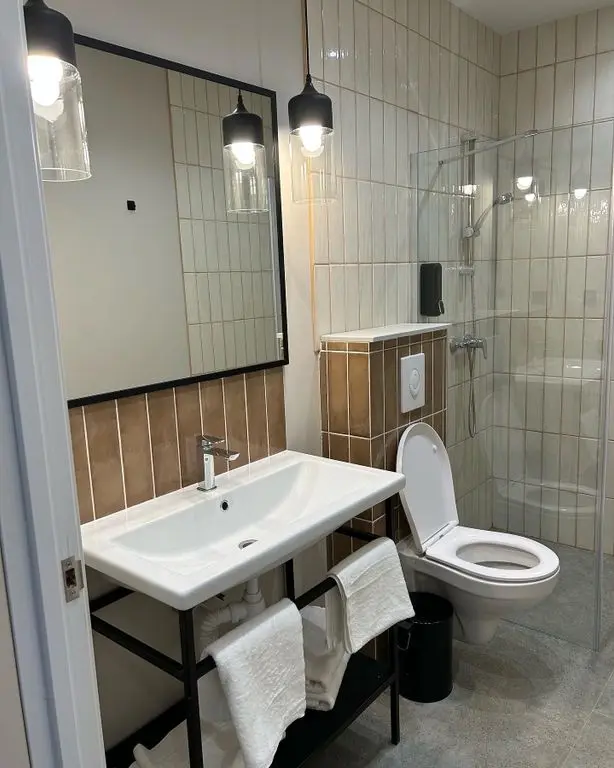 Фото отеля «Камское Хаус», 2