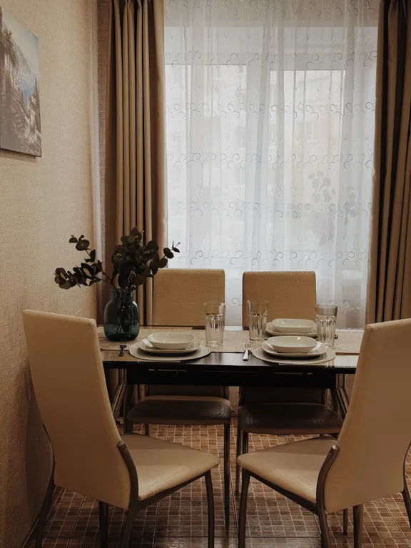 Квартира однокомнатная в Нижегородском, 41 м², Нижний Новгород — фото 6